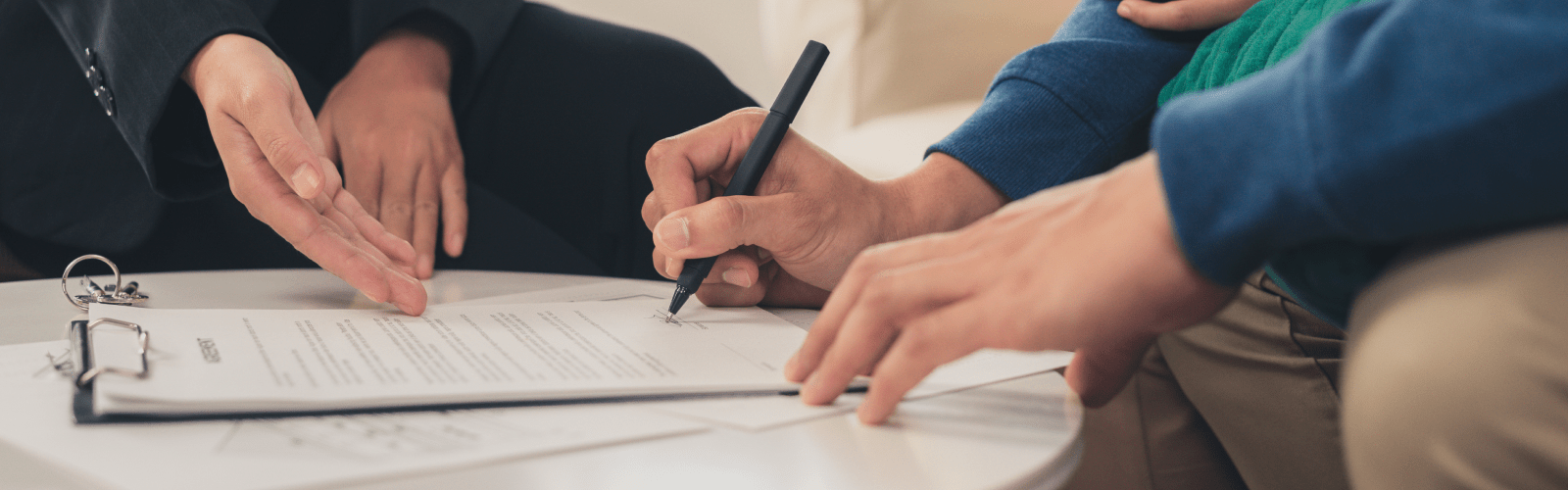 A Winning Methodology for Overhauling Insurance Policy Administration Systems