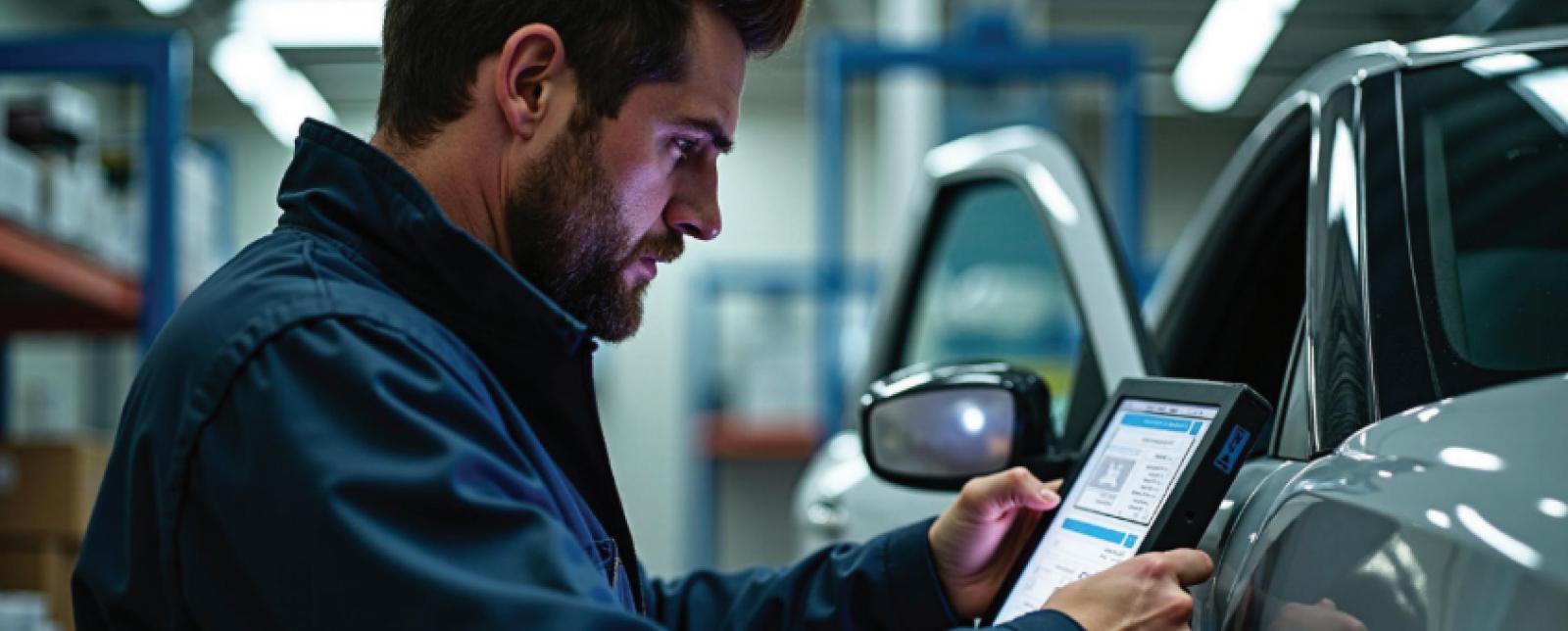USA’s Auto Insurance Provider Revamps Lead Management System With Exavalu’s Pega Expertise