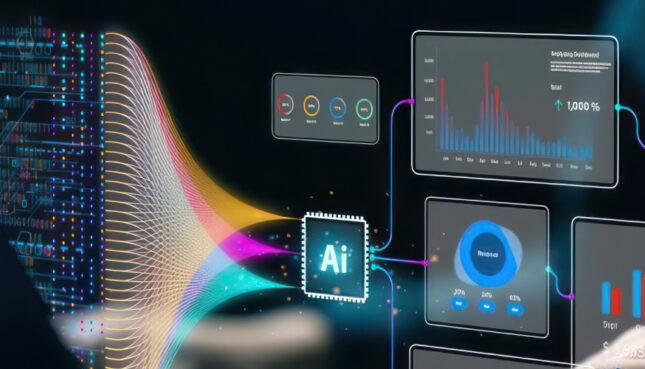 Breathing Data-Driven Insights Into The Asset Management Process