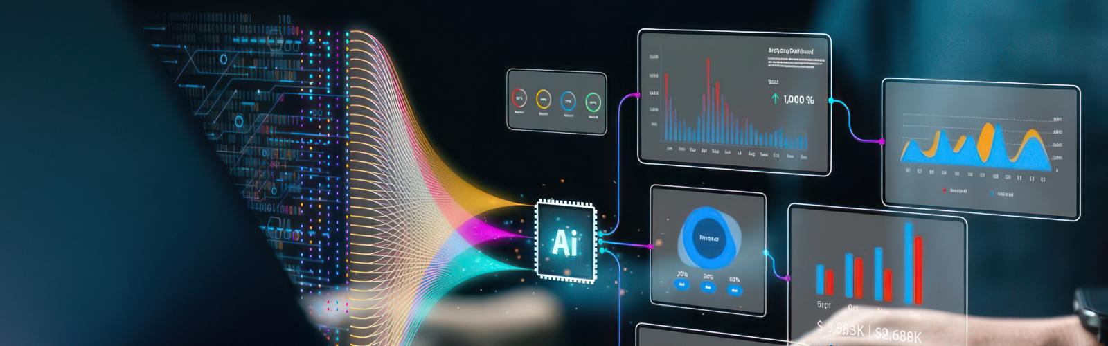 Breathing Data-Driven Insights Into The Asset Management Process
