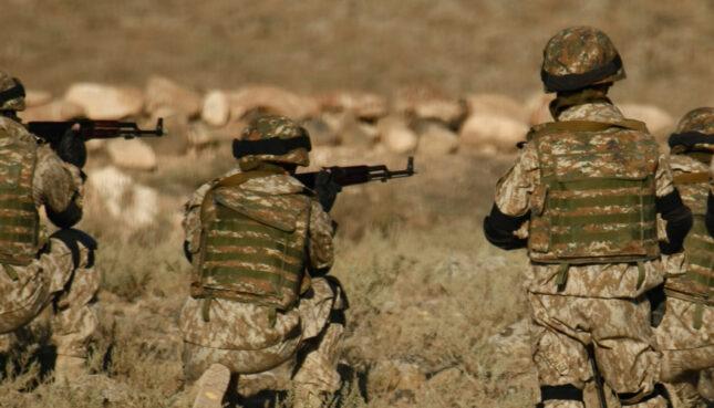 Delivering A Breakthrough In Modernizing Disaster And Military Relief Operations