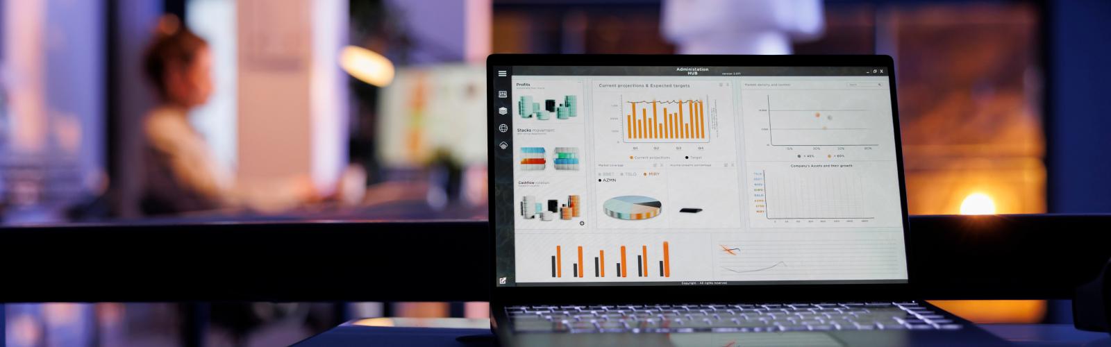 Driving Efficiency With BI Migration And Modernization For A Leading Personal Lines Insurer