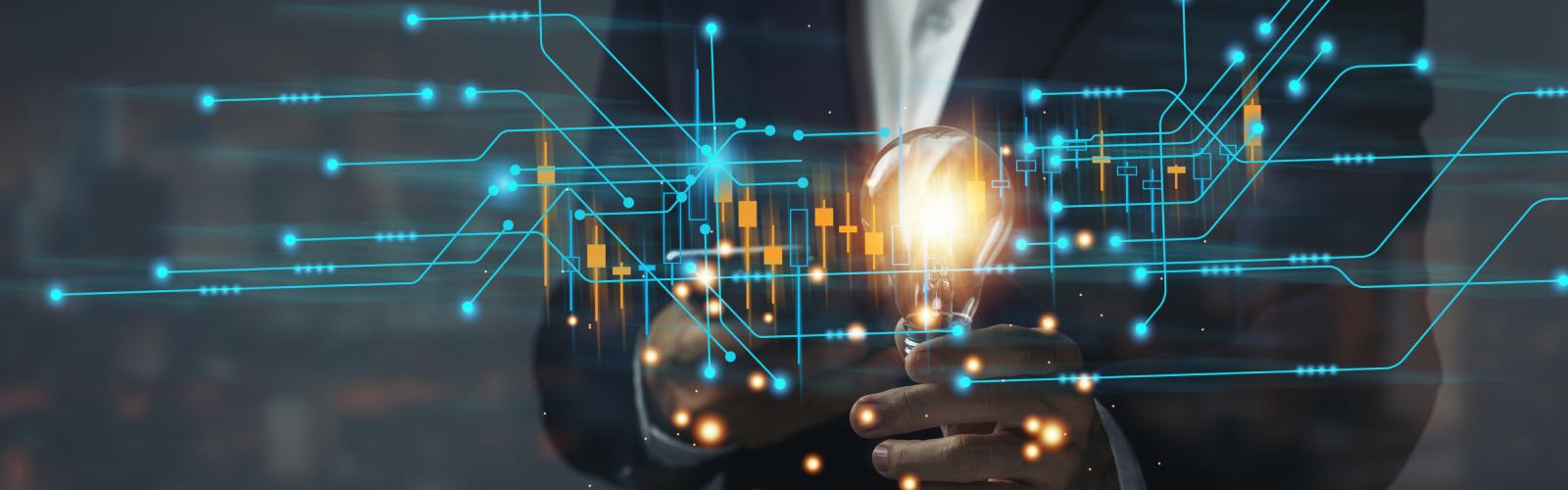 From 2.0 to 4.0 – The Relevance of CI in A Digital Age