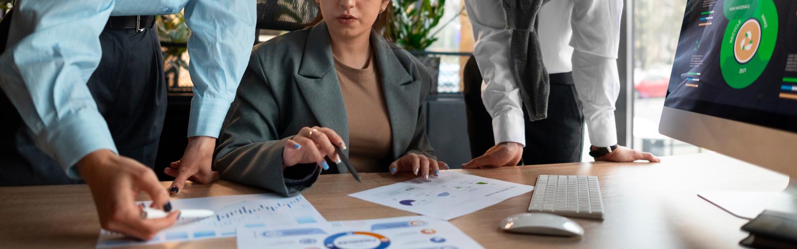 Coupa eProcurement Solution Implementation For Global Cleaning Products Manufacturer