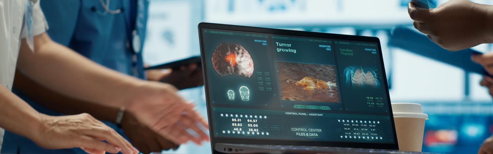 Prescribing the Next-Gen Data Architecture to Innovate Medical Analytics
