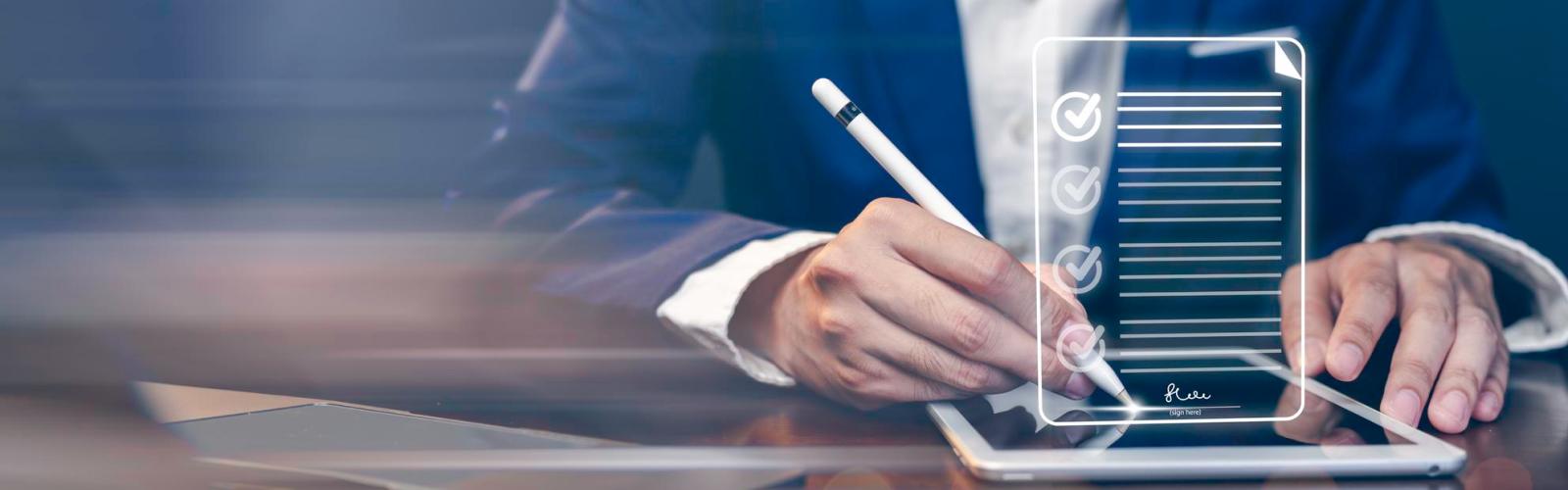 Reimagining Policy Administration and CRM for Seamless DBA & Longshore Benefits