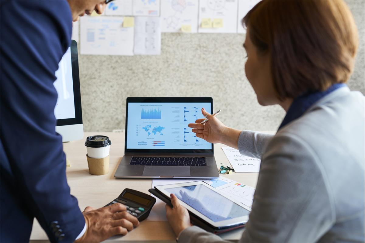 Exavalu LMS: Digital Sales Transformation to Power Your Lead Management Processes