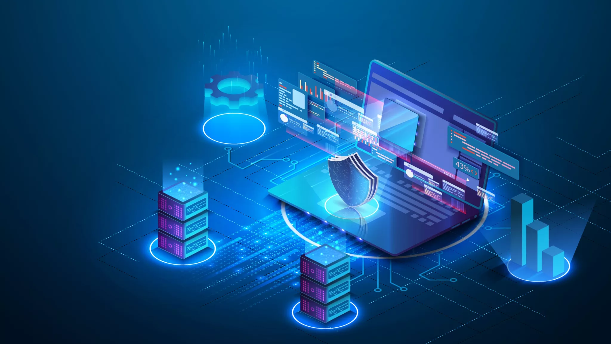 Empowering Underwriters: The Convergence of Human Experience and Technology