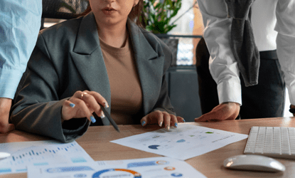 Empowering Women in Tech: How Exavalu Supports and Elevates Women in the Digital Space