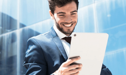 CCPA is almost here. Are you ready to comply?