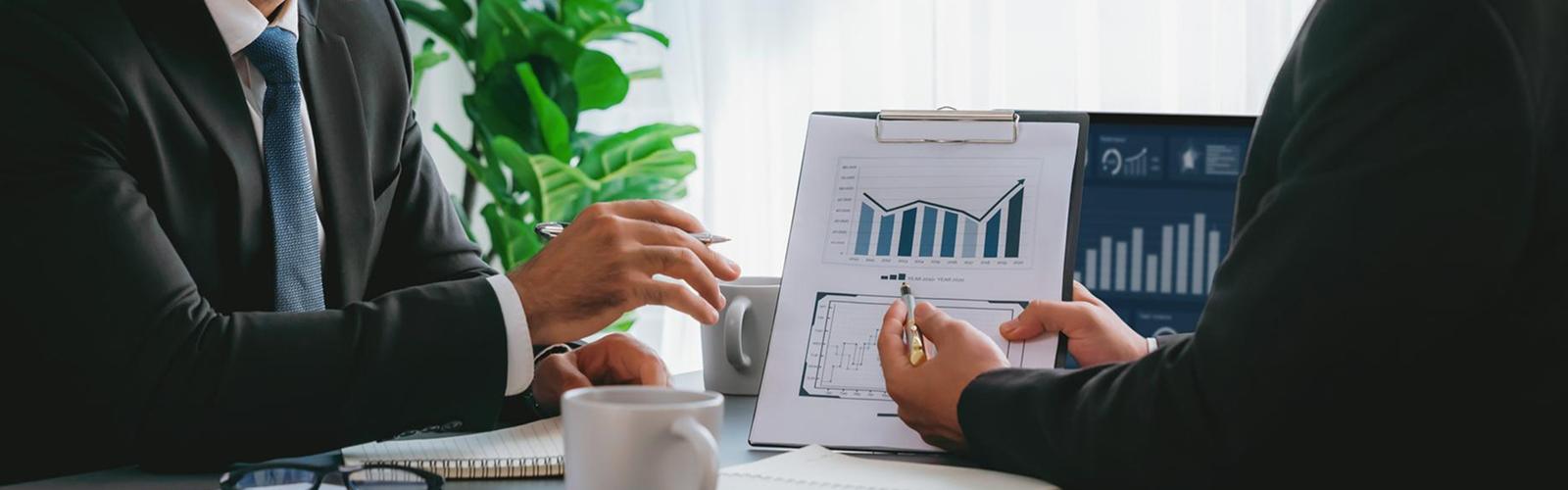 Enhanced Data Assessment & Remediation Functionality For Regional P&C Insurance Provider
