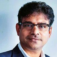Goutam Kanjilal