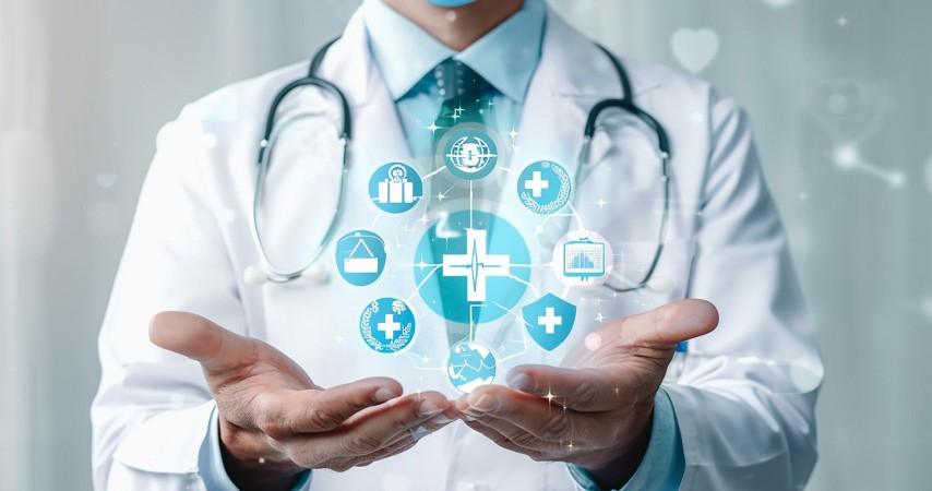 Healthcare & Life Sciences