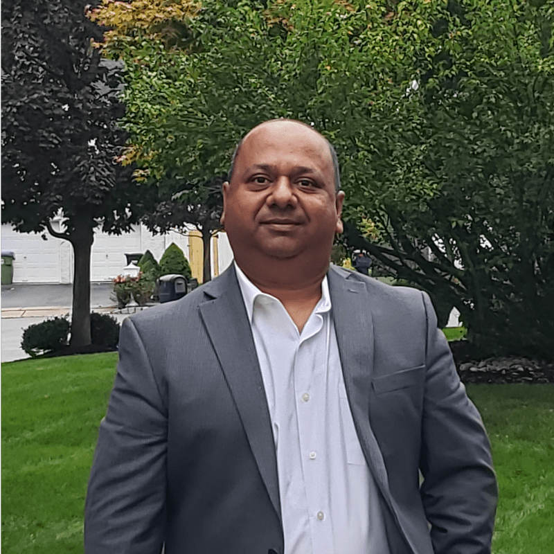 Rajnish Jindal