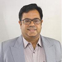 Saumyajit Ray