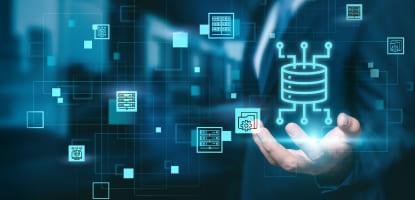 Powering Trusted, Governed and AI-Ready Data for a Leading U.S. P&C Insurance Carrier