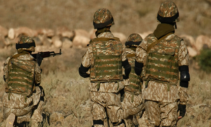 Delivering A Breakthrough In Modernizing Disaster And Military Relief Operations