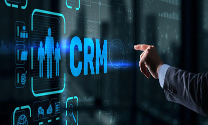 Making Every Customer Interaction Count With The Next-Gen CRM Strategy