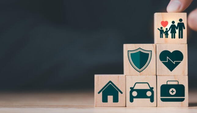 A Major US P&C And Life Insurance Carrier Achieves Highly Efficient Sales Operations With A Digital-First Approach