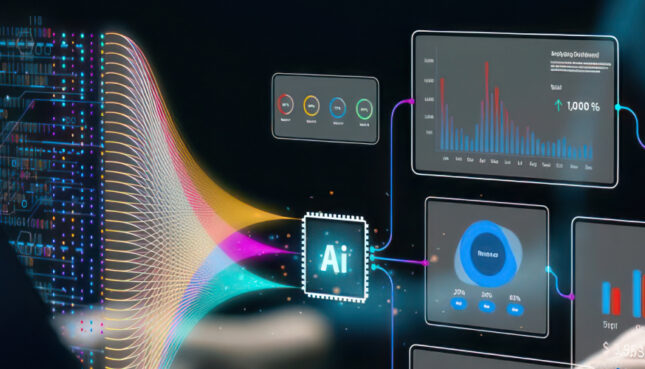 Breathing Data-Driven Insights Into The Asset Management Process