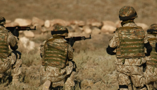 Delivering A Breakthrough In Modernizing Disaster And Military Relief Operations