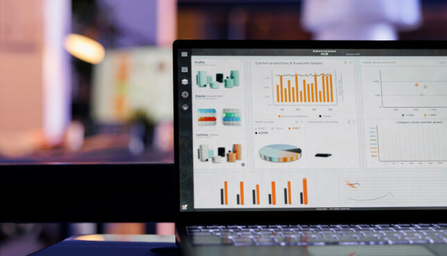 Driving Efficiency With BI Migration And Modernization For A Leading Personal Lines Insurer