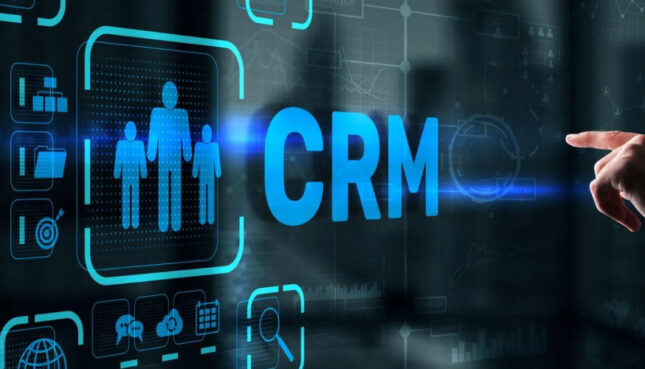 Making Every Customer Interaction Count With The Next-Gen CRM Strategy
