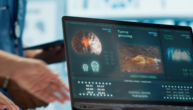 Prescribing the Next-Gen Data Architecture to Innovate Medical Analytics