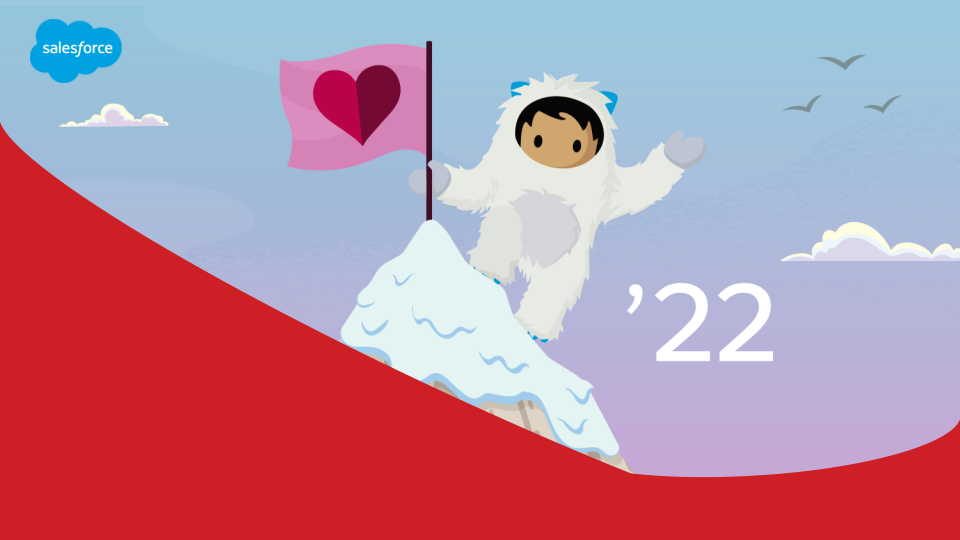 Expand Insurance Automation Abilities with Brand New Salesforce Winter’22 Flow Updates!