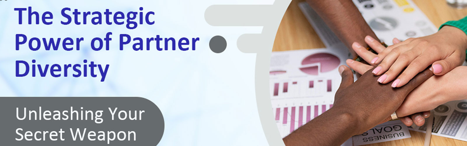 Inclusive Partnerships: A Catalyst for Strategic Success